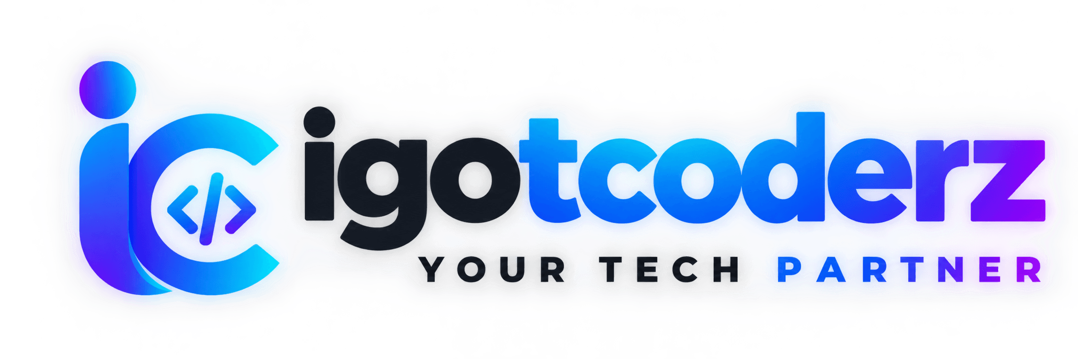iGotCoderz Logo