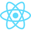 React logo