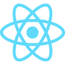 React logo
