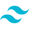Tailwind CSS logo