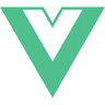 Vue.js logo